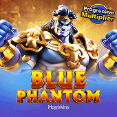 Fantasma Azul